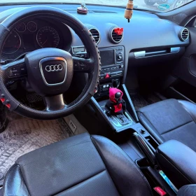 Audi A3 Audi A3 3.2, снимка 3