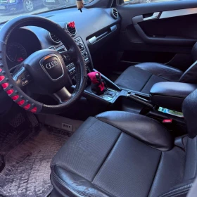 Audi A3 Audi A3 3.2, снимка 4