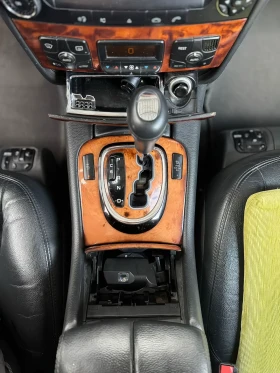 Mercedes-Benz S 320 S320 Long Facelift, снимка 13