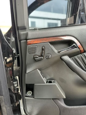 Mercedes-Benz S 320 S320 Long Facelift, снимка 10