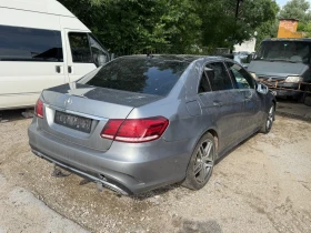 Mercedes-Benz E 350 350d 4matic, снимка 4