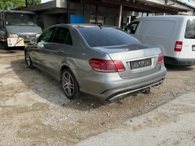 Mercedes-Benz E 350 350d 4matic, снимка 3