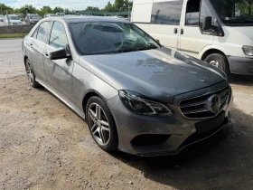 Mercedes-Benz E 350 350d 4matic, снимка 1