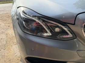 Mercedes-Benz E 350 350d 4matic, снимка 8