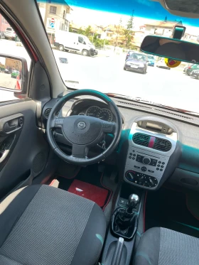 Opel Combo 1.6CNG, снимка 8