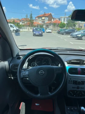 Opel Combo 1.6CNG, снимка 9