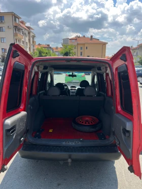 Opel Combo 1.6CNG, снимка 5