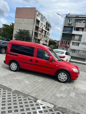 Opel Combo 1.6CNG, снимка 3