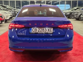 Skoda Octavia 2.0 TDI | 150 hp | Гаранция | От Еуратек, снимка 5