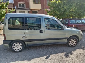 Peugeot Partner, снимка 2