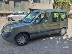 Peugeot Partner, снимка 4