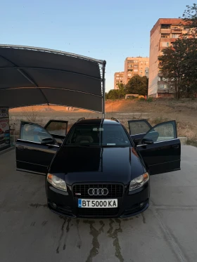 Audi A4 3.0TDI ZF6hp, снимка 2