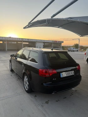 Audi A4 3.0TDI ZF6hp, снимка 5