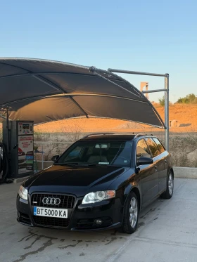 Audi A4 3.0TDI ZF6hp, снимка 3