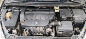 Peugeot 307 SW, снимка 13