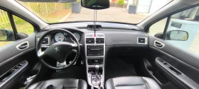 Peugeot 307 SW, снимка 7
