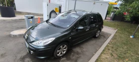 Peugeot 307 SW, снимка 2