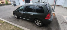 Peugeot 307 SW, снимка 3