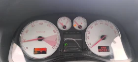 Peugeot 307 SW, снимка 14