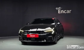Kia K5 2.0 LPi(Rent) Prestige, снимка 3