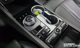 Kia K5 2.0 LPi(Rent) Prestige, снимка 12
