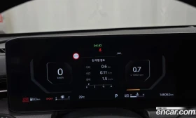 Kia K5 2.0 LPi(Rent) Prestige, снимка 11