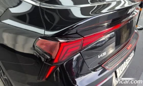 Kia K5 2.0 LPi(Rent) Prestige, снимка 9