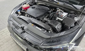 Kia K5 2.0 LPi(Rent) Prestige, снимка 6