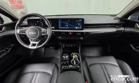 Kia K5 2.0 LPi(Rent) Prestige, снимка 10