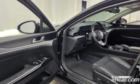 Kia K5 2.0 LPi(Rent) Prestige, снимка 13