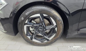 Kia K5 2.0 LPi(Rent) Prestige, снимка 5