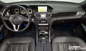 Mercedes-Benz E 250 E250 CDI 4MATIC, снимка 7