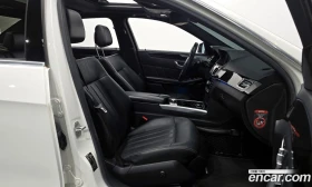 Mercedes-Benz E 250 E250 CDI 4MATIC, снимка 10