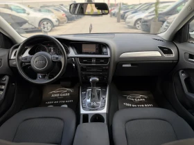 Audi A4 * 2.0TDI* Quattro* Facelift* 2013* , снимка 9