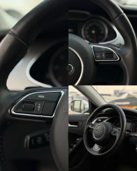 Audi A4 * 2.0TDI* Quattro* Facelift* 2013* , снимка 12