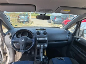 Mitsubishi Colt 1.3i klima, снимка 7