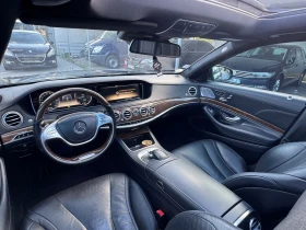 Mercedes-Benz S 350 LONG/TV/PANO, снимка 9