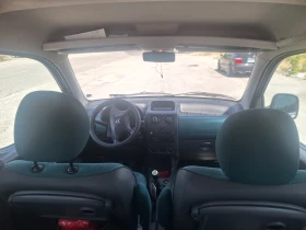 Citroen Berlingo 2.0 hdi, снимка 6