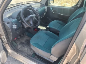 Citroen Berlingo 2.0 hdi, снимка 9