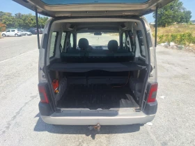 Citroen Berlingo 2.0 hdi, снимка 7