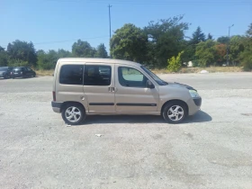 Citroen Berlingo 2.0 hdi, снимка 2