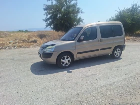 Citroen Berlingo 2.0 hdi, снимка 5