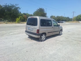 Citroen Berlingo 2.0 hdi, снимка 3