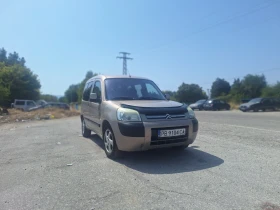 Citroen Berlingo 2.0 hdi, снимка 1