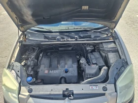 Citroen Berlingo 2.0 hdi, снимка 10