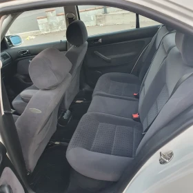 VW Bora 1.6i SR, снимка 10