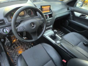 Mercedes-Benz C 220 W204 170к.с. ОМ651, снимка 6
