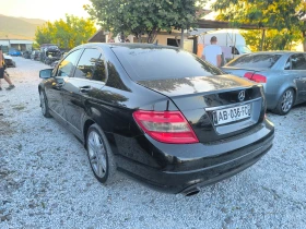 Mercedes-Benz C 220 W204 170к.с. ОМ651, снимка 4