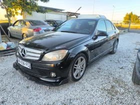 Mercedes-Benz C 220 W204 170к.с. ОМ651, снимка 1
