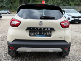 Renault Captur 1.5DCI* AVTOMAT* NAVI* LED, снимка 5